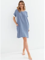 Košile Cana 133 cr/r Muslin S-XL