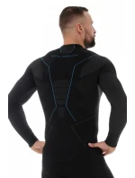 Pánské tričko LS13040A  - BRUBECK