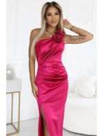 Dámské šaty 580-5 AURORA - Numoco basic