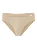 Pánské slipy 221 Authentic beige - CORNETTE