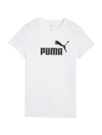 Puma ESS No.1 Logo Tee W 682370 02 tričko
