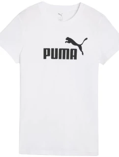 Puma ESS No.1 Logo Tee W 682370 02 tričko