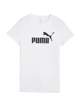 Puma ESS No.1 Logo Tee W 682370 02 tričko