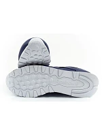 Reebok dámské sportovní tenisky Classic purple leather fashionable dámské
