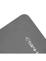 Podložka na jógu HMS YM03 šedá Podložka na jógu HMS YM03 šedá