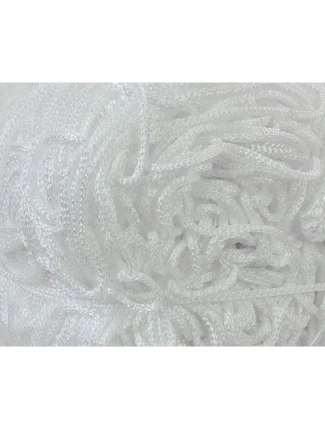 Síť na házenou Netex 3x2m PP 3 bílá PR0045