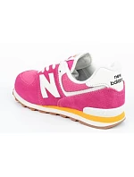 Boty New Balance W GC574HP2