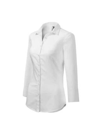 Malfini Style W MLI-21800 bílá košile Malfini Style W MLI-21800 bílá košile