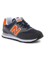 Boty New Balance M ML574EAF