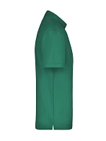 Daiber JN 20 Piqué polo 02.0020 dark green Daiber JN 20 Piqué polo 02.0020 dark green