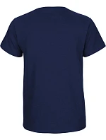 Neutral O 30001 Dětské tričko z bio bavlny 77.3001 navy Neutral O 30001 Dětské tričko z bio bavlny 77.3001 navy