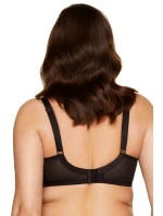 Gorteks Poema/B4 V2 barva:černá