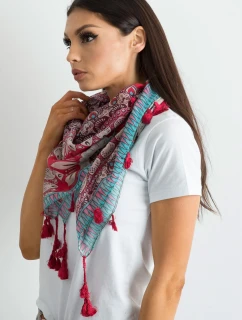 Veil AT CH ENEC 71.33P červená