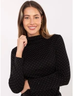 Halenka IT BZ 15368 1.04 černá