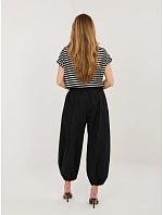 Kalhoty IT SP FL10309.60 černá