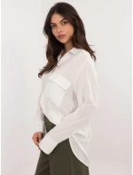 Košile LK KS 509785.39 černá