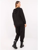 RV sada KMPL A881.15 černá