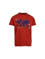 Pánské tričko Trespass CHERA