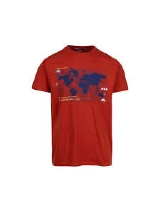 Pánské tričko Trespass CHERA