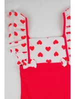 PLAVKY VE TVARU SRDCE KD006 PLAVKY VE TVARU SRDCE KD006