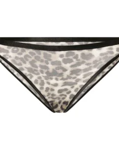 WILD - KALHOTKY S PUNTÍKATÝM POTISKEM