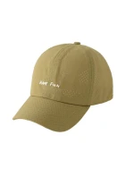 ČEPICE S KŠILTEM CAPD-0207