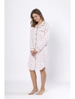 DÁMSKÁ KOŠILE ANGELA 1619 DÁMSKÁ KOŠILE ANGELA 1619