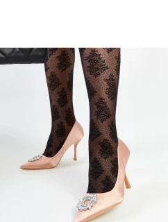 Lodičky na jehlách  model 207511 Solea