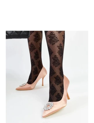 Lodičky na jehlách  model 207511 Solea