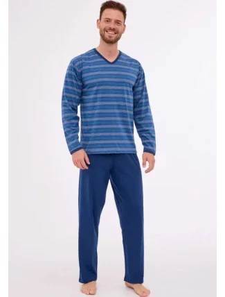 Pánské pyžamo Cornette 139/40