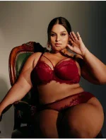 Poloměkká podprsenka Ava 2149 Poloměkká podprsenka Ava 2149