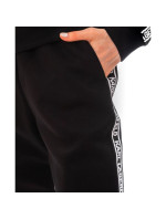 Karl Lagerfeld Kalhoty s dvojitou nohavicí W 220W1031
