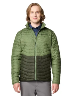 Columbia Westridge Down Jacket M 205074536 pánské