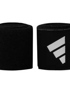 Boxerské bandáže Adidas ADIBP03S černá 5 cm x 3,5 m