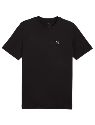 Puma Ess Elevated Tee M 684726 01 pánské tričko