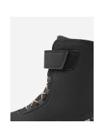 Reima ReimaTec barefoot dětské zimní boty Talvella Junior (5400151A-9990)