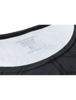 Boxerské tričko TankTop GOLD