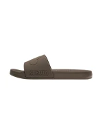 Žabky do bazénu Kubota basic plain cloud brown K25SS-101-002-21-1 Žabky do bazénu Kubota basic plain cloud brown K25SS-101-002-21-1