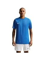 Nike Dri-Fit Park VIII pánské tričko modré HV8173 463 pánské