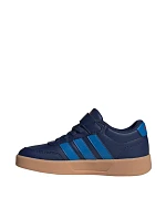 Dětská obuv adidas Breaknet 3.0 navy blue JP6743