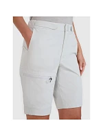 Dámské rychleschnoucí trekingové šortky 4F 4FWSS25TFSHF0954-27S dámské