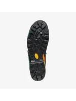 Dámské vysokohorské boty Scarpa Ribelle Lite HD – aqua green/aqua green