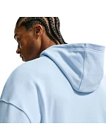 Pánská mikina NIke Nike Sportswear Club Hoodie light blue IF0745 407 pánské Pánská mikina NIke Nike Sportswear Club Hoodie light blue IF0745 407 pánské
