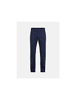 Pánské kalhoty Peak Performance M Player Pants, barva tmavě modrá Pánské kalhoty Peak Performance M Player Pants, barva tmavě modrá