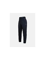 Dámské kalhoty PEAK PERFORMANCE W Trail Tech Pants, černé Dámské kalhoty PEAK PERFORMANCE W Trail Tech Pants, černé