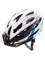 Cyklistická přilba Meteor Gruver 24747-24749