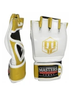 Rukavice MMA Masters MMA-GF 01281-0508M