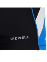 Plavecká čepice Crowell Ear Bora blue col.1 Plavecká čepice Crowell Ear Bora blue col.1