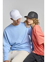 Atlantis Headwear Gear-S 5 panelová baseballová kšiltovka 33.0279 navy