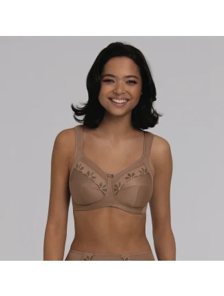 Sophia chirurgická podprsenka oboustranná 4709X dusty rose - Anita Care Sophia chirurgická podprsenka oboustranná 4709X dusty rose - Anita Care